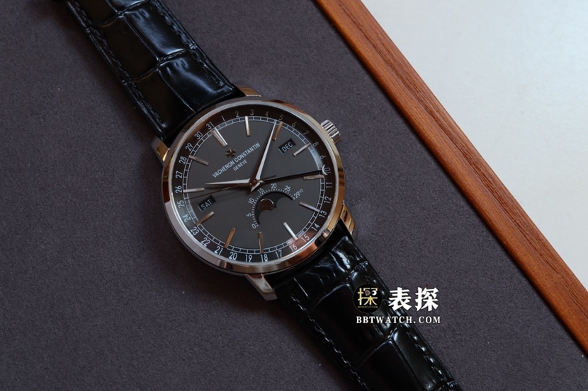江诗丹顿复刻手表,ms传袭复刻表,正面实拍图