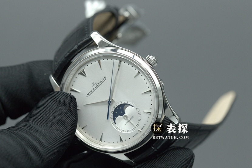积家天花板复刻手表,AZ大师复刻表,正面实拍图