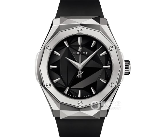 Classic Fusion APS Factory Hublot 1:1 Replica Watch 550.NS.1800.RX.ORL19 Comparison Authentic Review