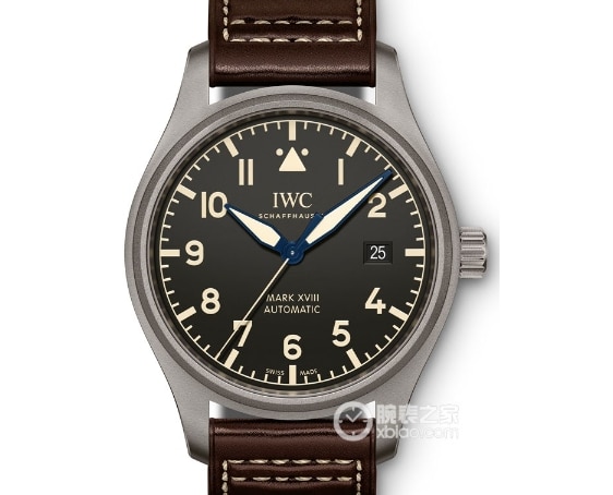Pilot V7 Factory Wanguo 1:1 Replica Watches IW327006 Comparison Genuine Review
