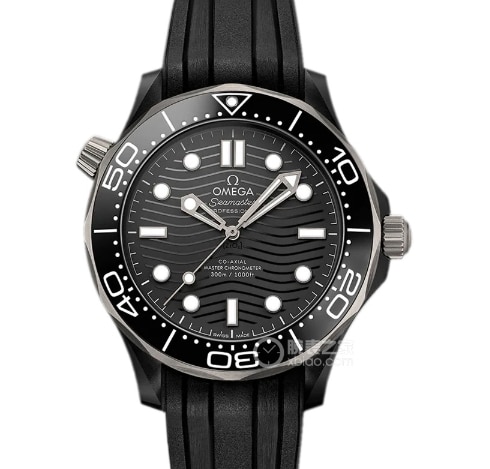 Seamaster VS Factory Omega 1:1 Replica Watches 210.92.44.20.01.001 Comparison Genuine Review