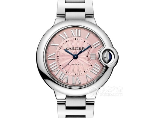 AF Factory Blue Balloon Cartier 1:1 Replica Watches WSBB0046 Comparison Genuine Review