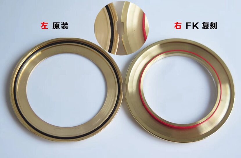 宝玑1:1复刻表,fk经典复刻手表,表圈对比图