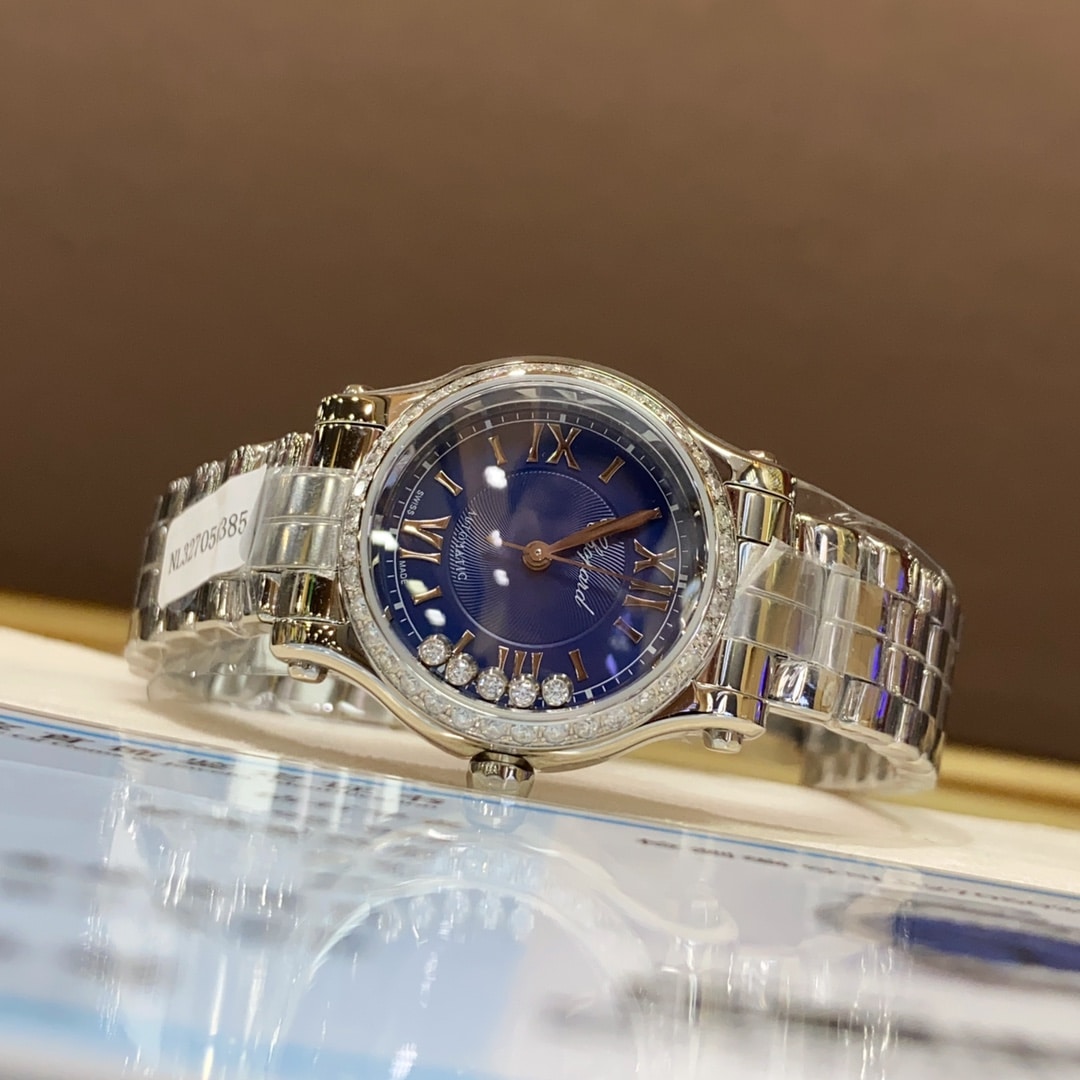18K Genuine Gold & Diamonds Customized Movement Modification</trp-post-container