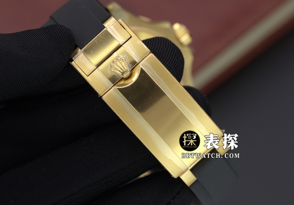 VS金游艇劳力士游艇名仕型1:1顶级复刻表扣logo