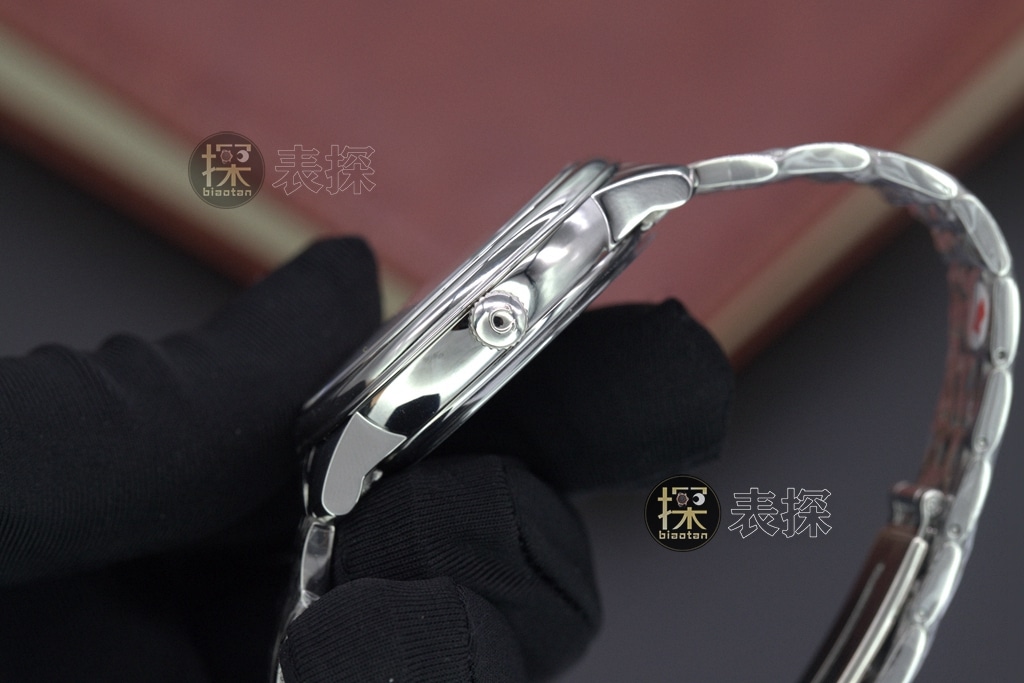 欧米茄天花板复刻表,ky蝶飞复刻手表,侧面图