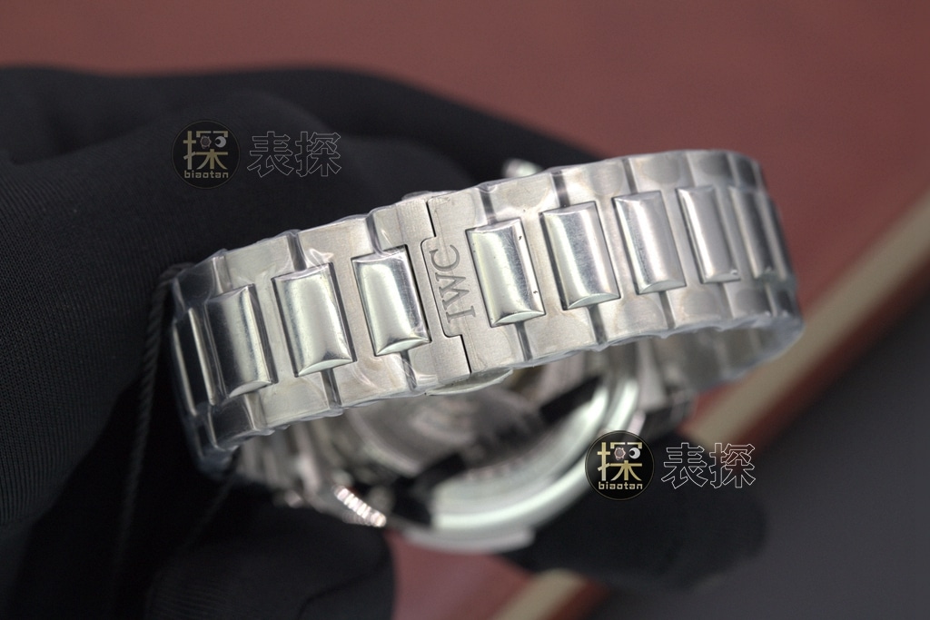万国1:1复刻手表,zf厂葡计复刻表,表带图