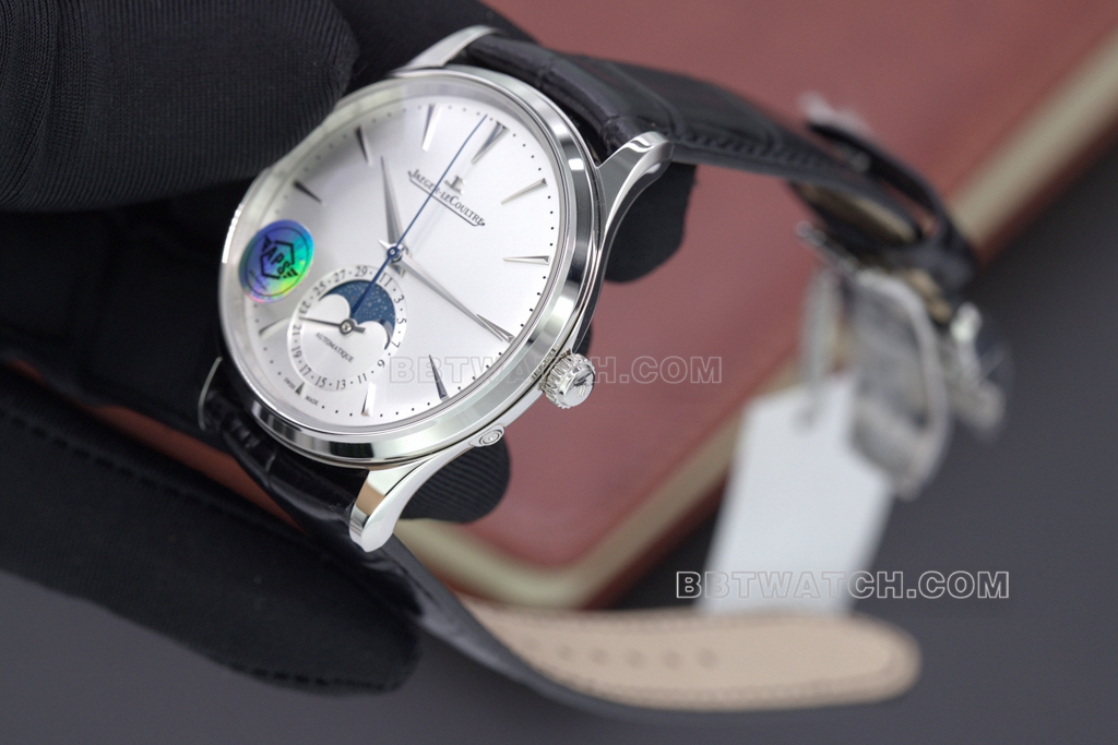 Jaeger-LeCoultre 1:1 Top Replica Watches aps Moonphase Master 1368430