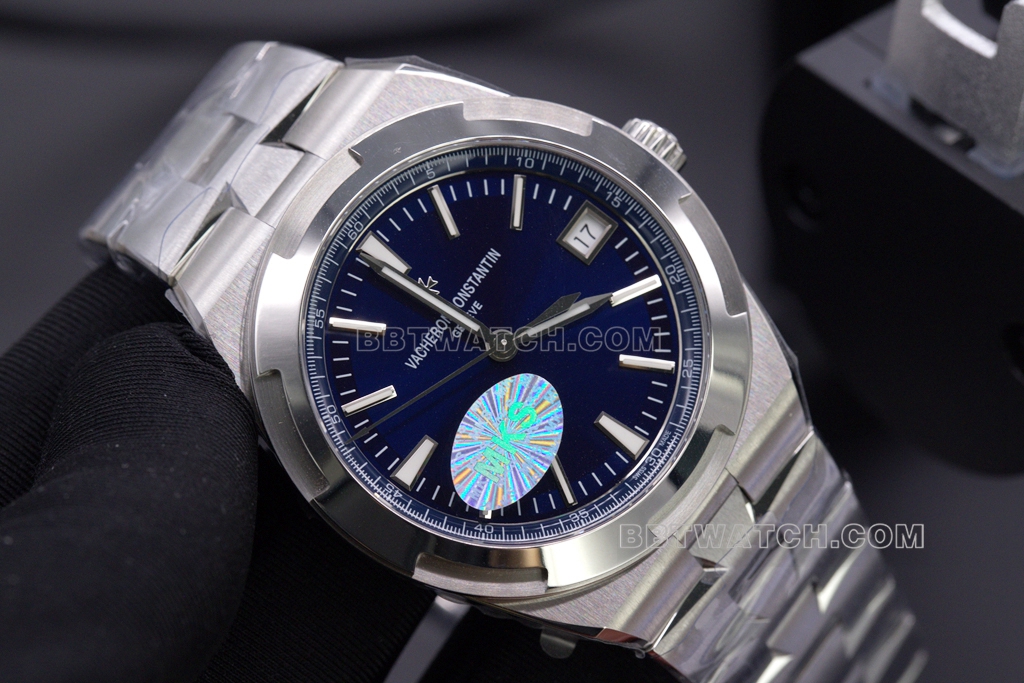 MKS Vacheron Constantin Across the Seas 1:1 Top Replica Watches 4520V/210A-B128