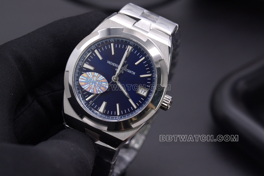 MKS Vacheron Constantin Across the Seas 1:1 Top Replica Watches 4520V/210A-B128
