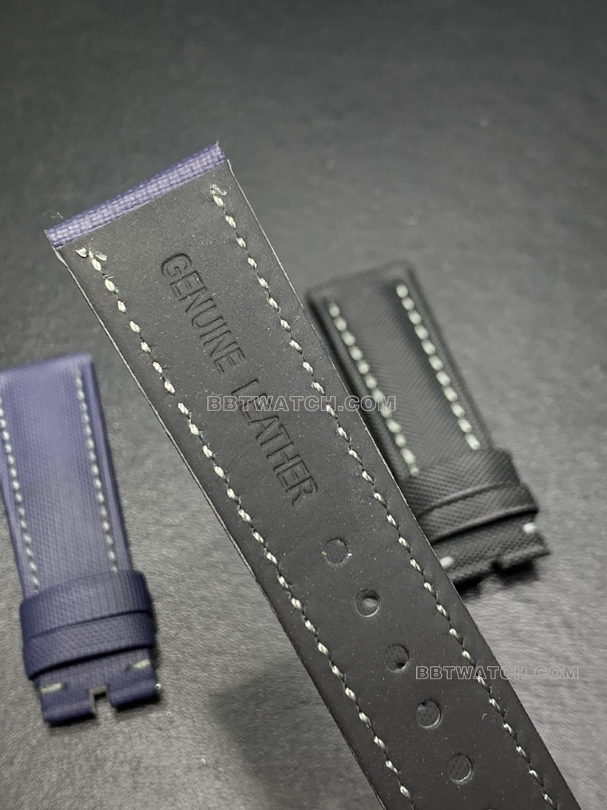 Blancpain Fifty Fathoms 5000-1110-B52A Specialized Nylon Strap