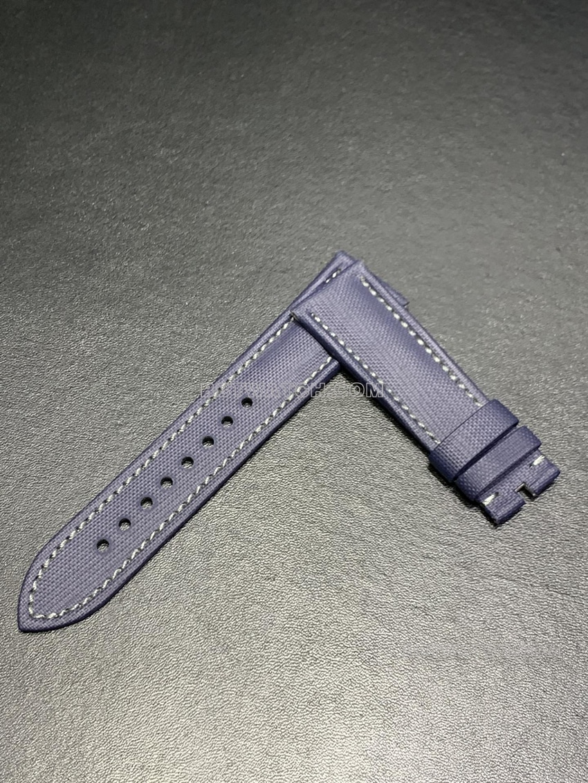 Blancpain Fifty Fathoms 5000-1110-B52A Specialized Nylon Strap
