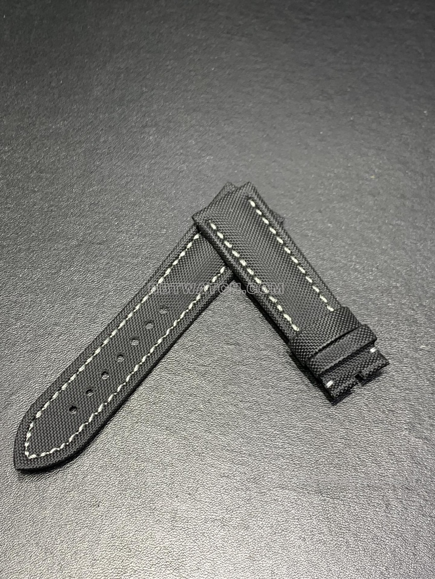 Blancpain Fifty Fathoms 5000-1110-B52A Specialized Nylon Strap