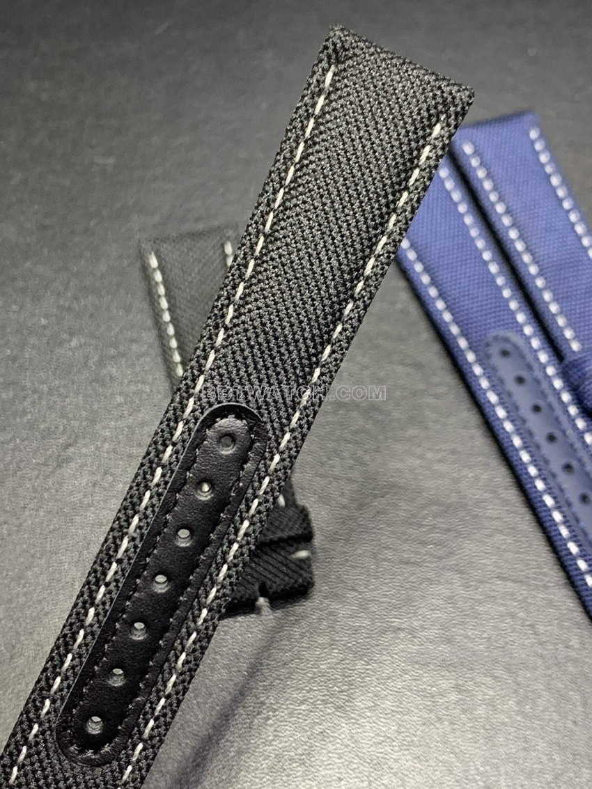 Omega Speedmaster 310.32.42.50.02.001 Nylon Strap