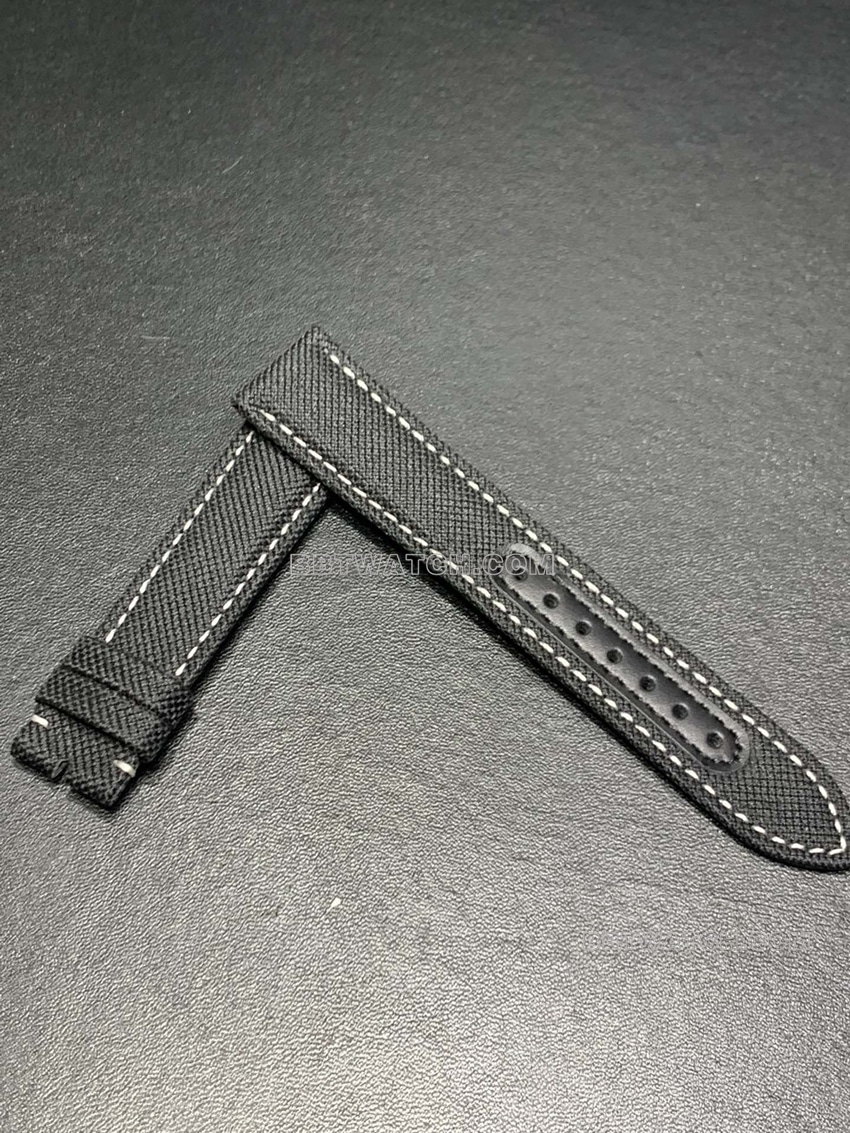 Omega Speedmaster 310.32.42.50.02.001 Nylon Strap