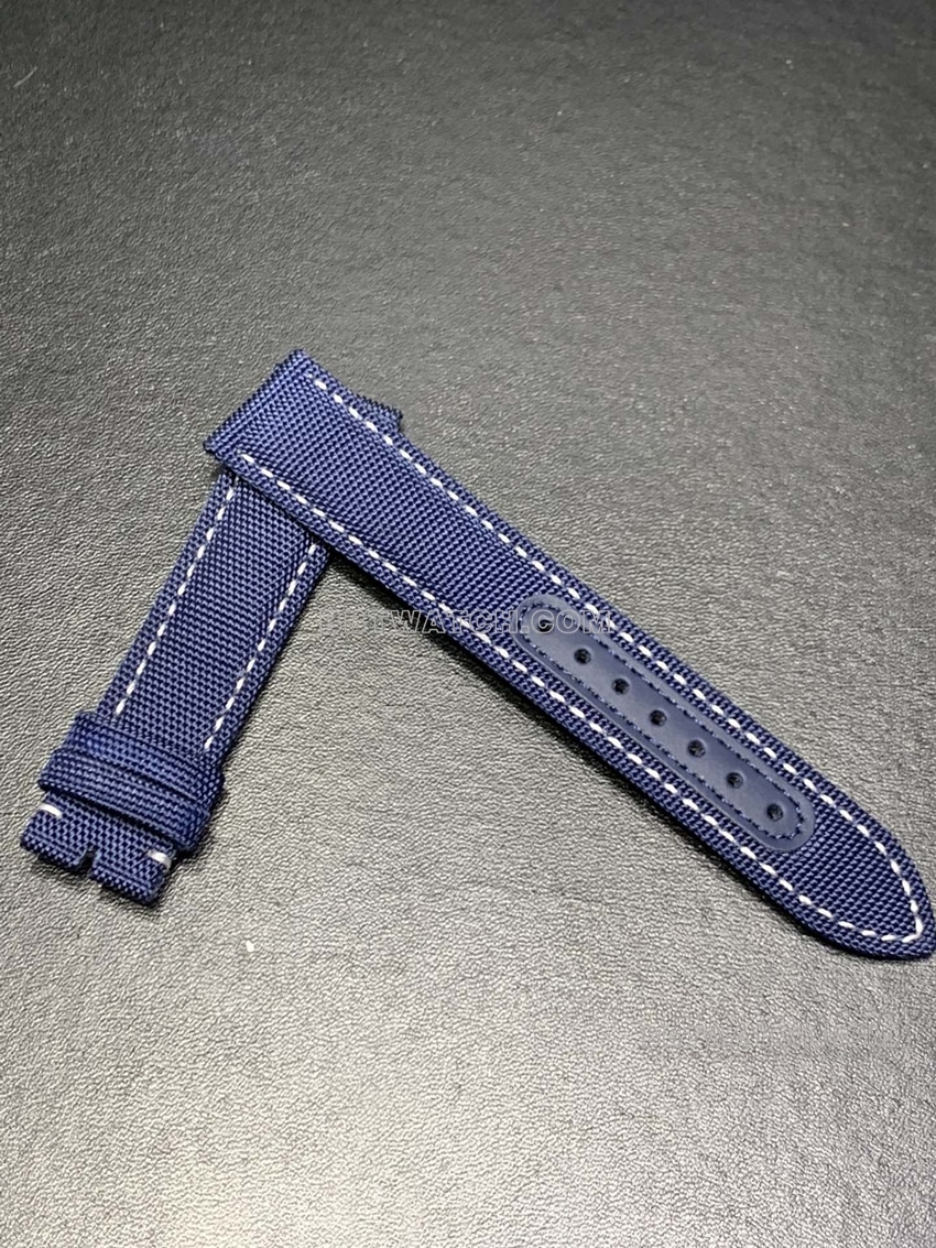 Omega Speedmaster 310.32.42.50.02.001 Nylon Strap