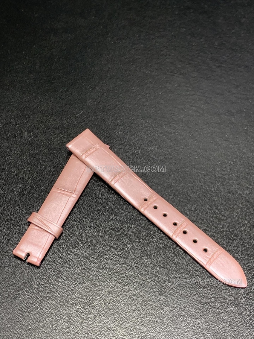 CHANEL BOY-FRIEND H4383 bracelet en cuir crocodile dédié