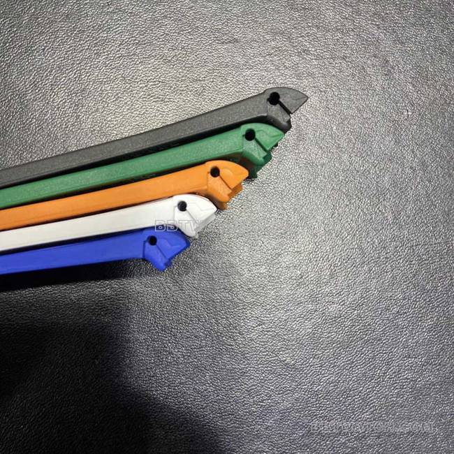 Rolex Submariner special fluororubber strap