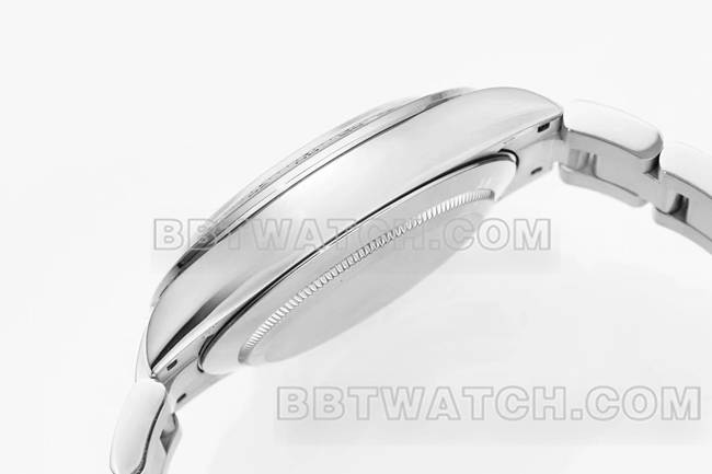 Top Replica Uhren Daytona RX Factory Rolex Diamond Plate Mechanische Seite Tatsächliche Bilder