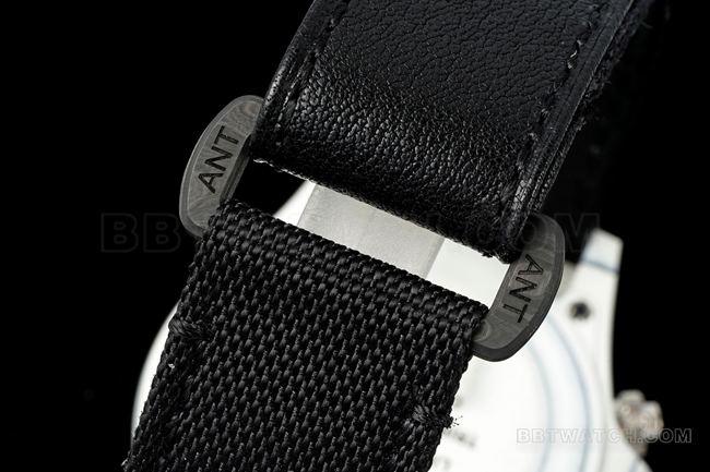 TOP REPLICA WATCHES - ANT FACTORY ROLEX DAYTONA - WHITE DIAL - 4130 MOVEMENT - STRAP - REAL PHOTOS