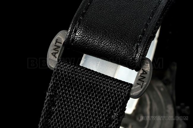 Photos réelles de la réplique haut de gamme de la Rolex Daytona à cadran blanc 4130 de l'usine ANT, avec bracelet