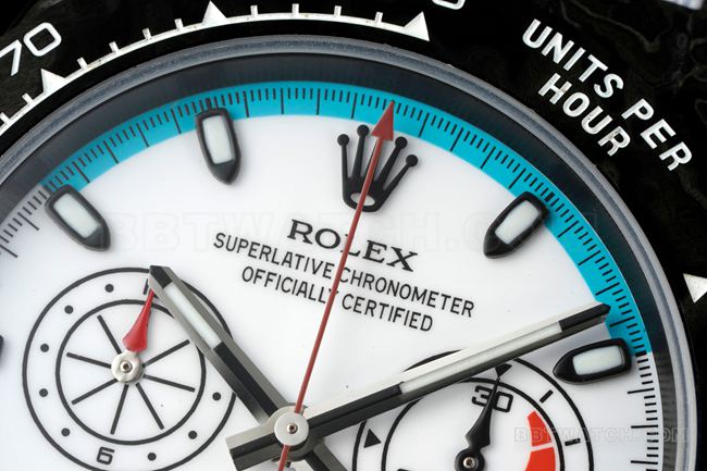 ANT Factory Rolex Daytona White Dial 4130 Replica Watch Unboxing Photos